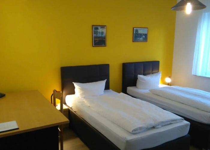 Hotel Arheilger Hof