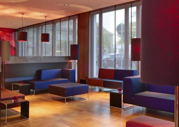 IntercityHotel Darmstadt
