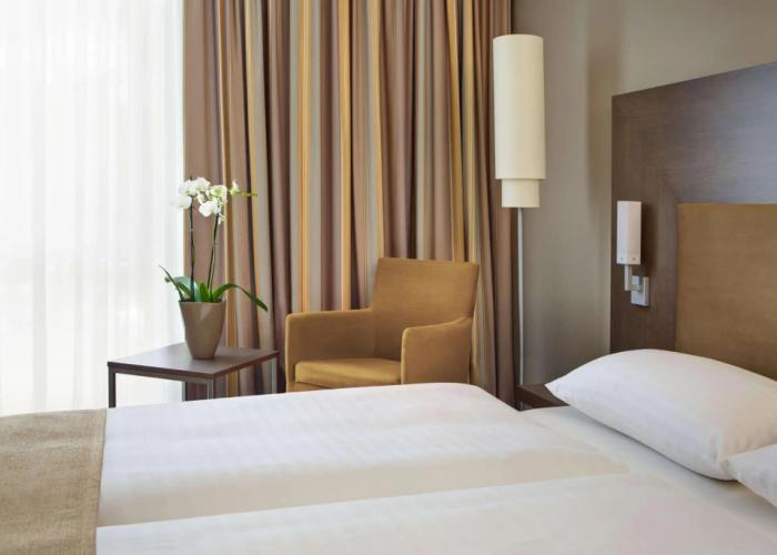 IntercityHotel Darmstadt