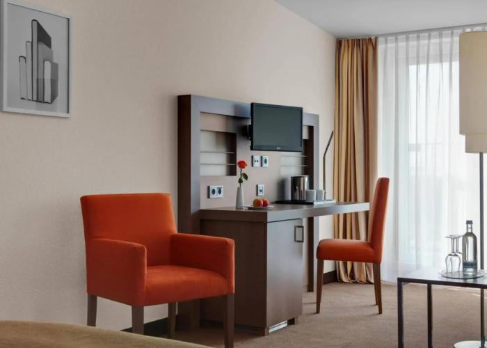 IntercityHotel Darmstadt