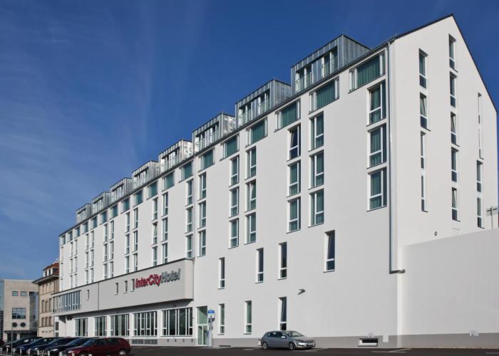 IntercityHotel Darmstadt