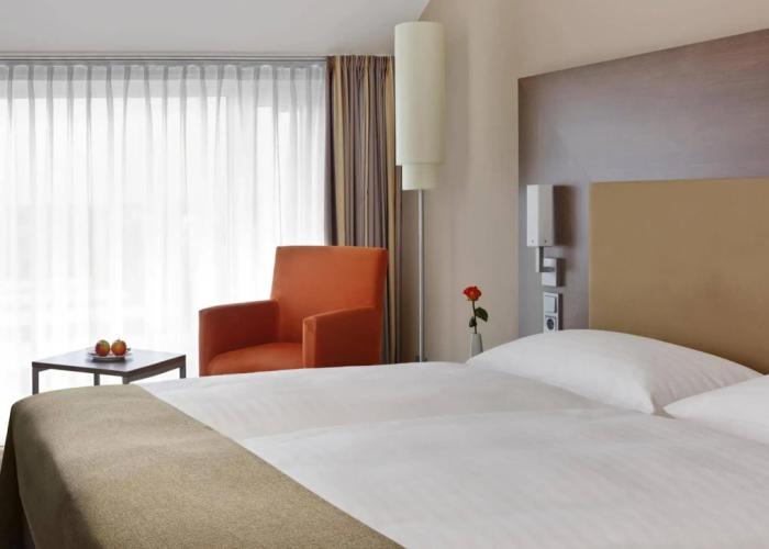 IntercityHotel Darmstadt