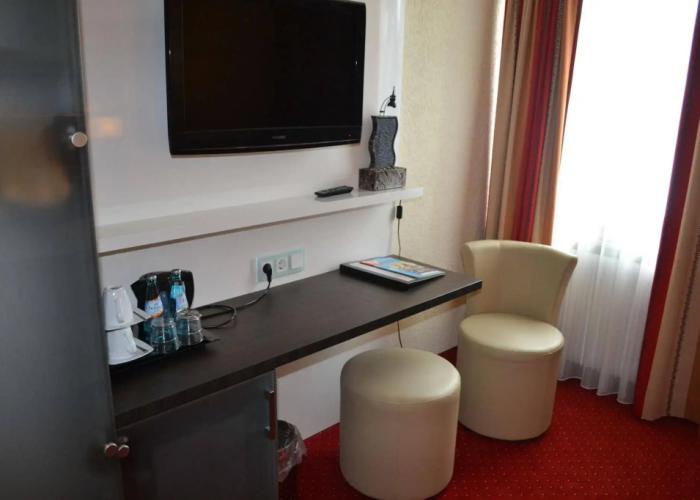 Hotel Stadt Heidelberg