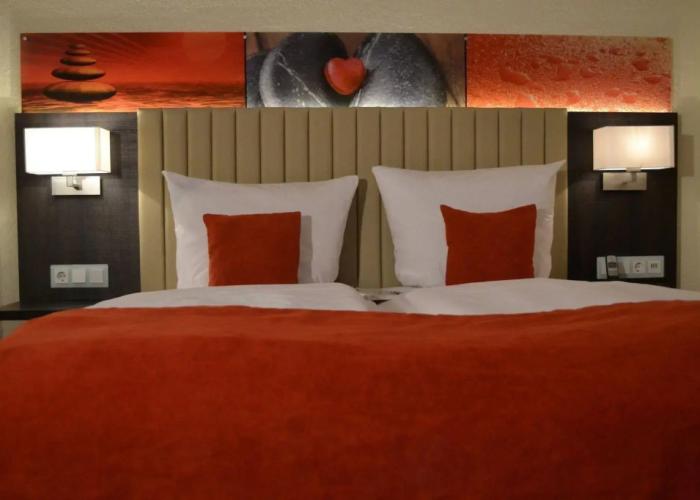Hotel Stadt Heidelberg