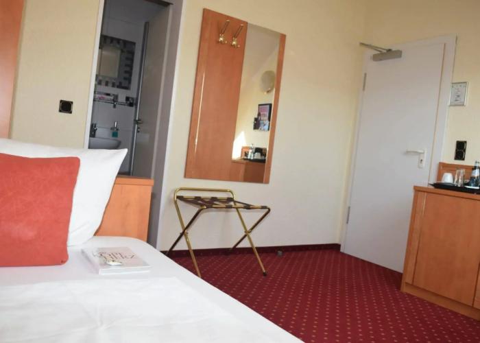 Hotel Stadt Heidelberg