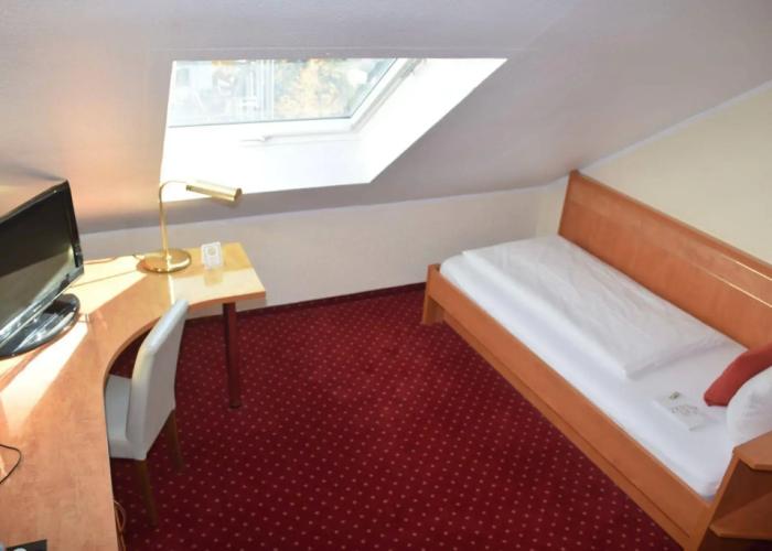 Hotel Stadt Heidelberg