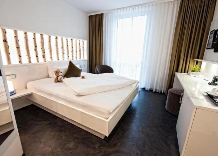 Hotel Jungstil