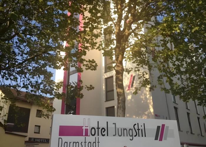 Hotel Jungstil