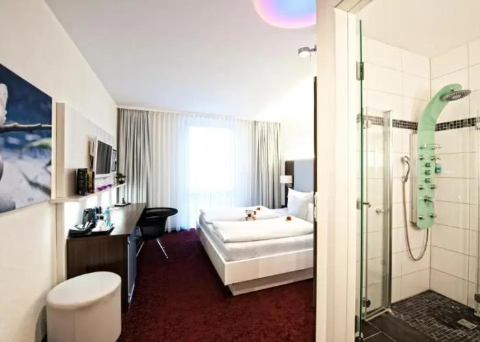 Hotel Jungstil