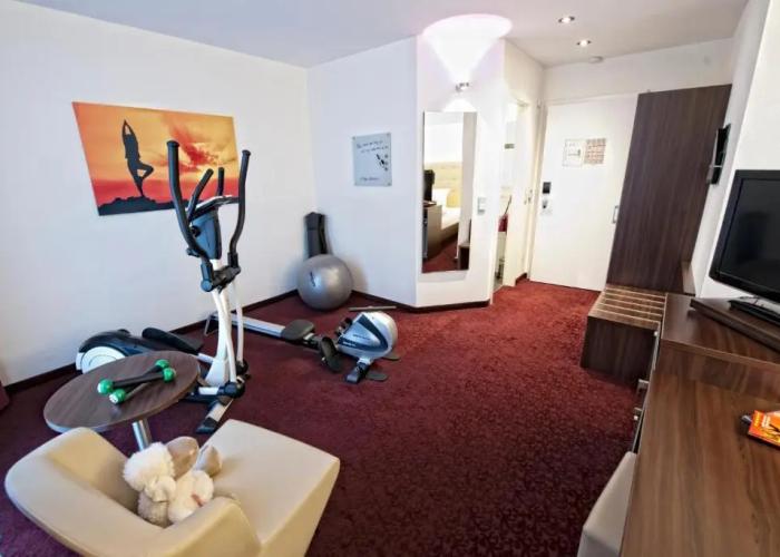 Hotel Jungstil