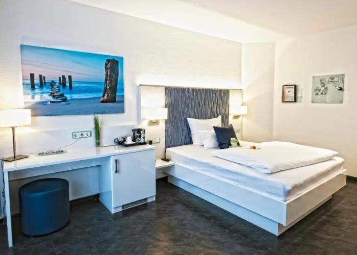 Hotel Jungstil