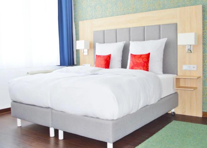 Pallas Hotel