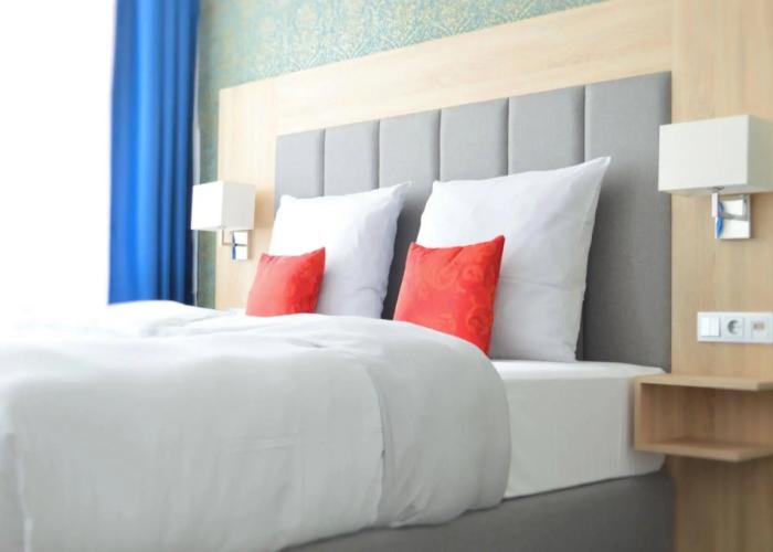 Pallas Hotel