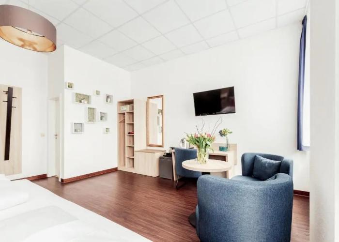 Pallas Hotel