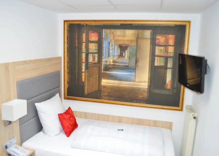 Pallas Hotel