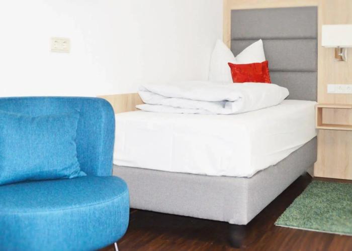 Pallas Hotel