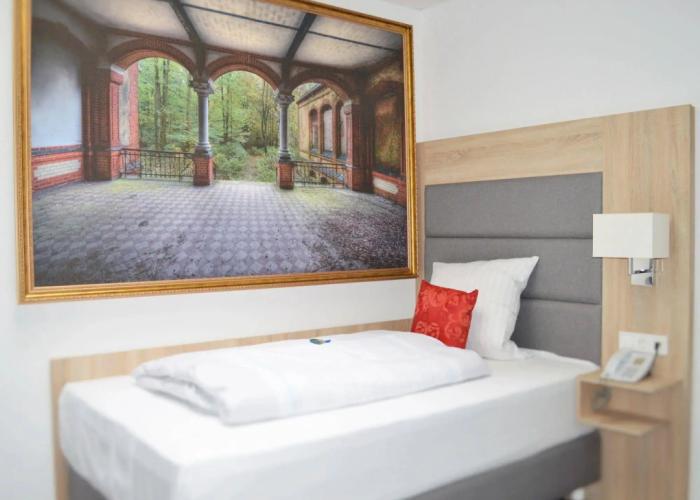 Pallas Hotel