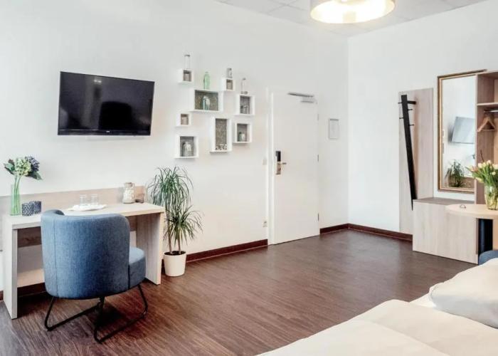 Pallas Hotel
