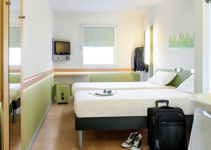 Felix Hotel Darmstadt