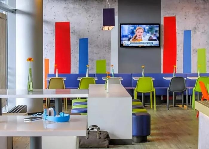 Felix Hotel Darmstadt