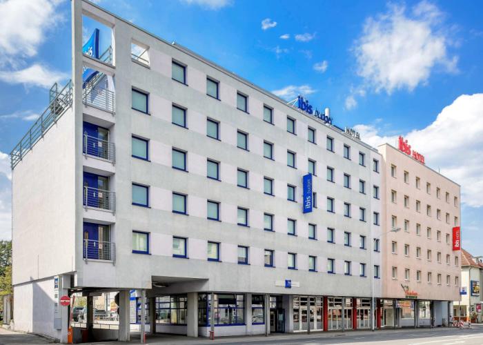 Felix Hotel Darmstadt