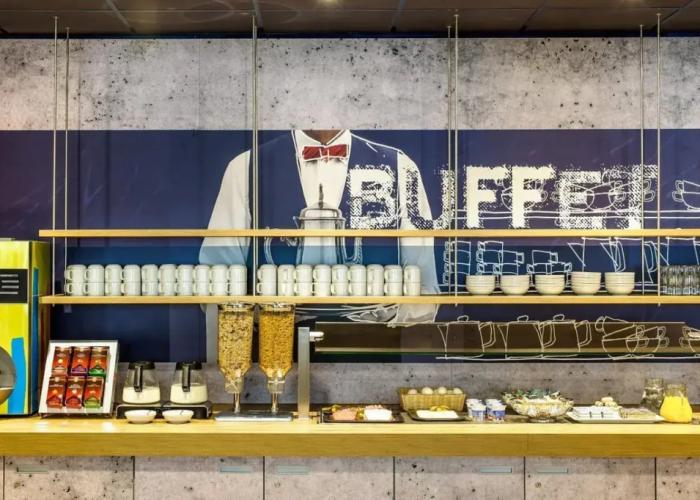 Felix Hotel Darmstadt