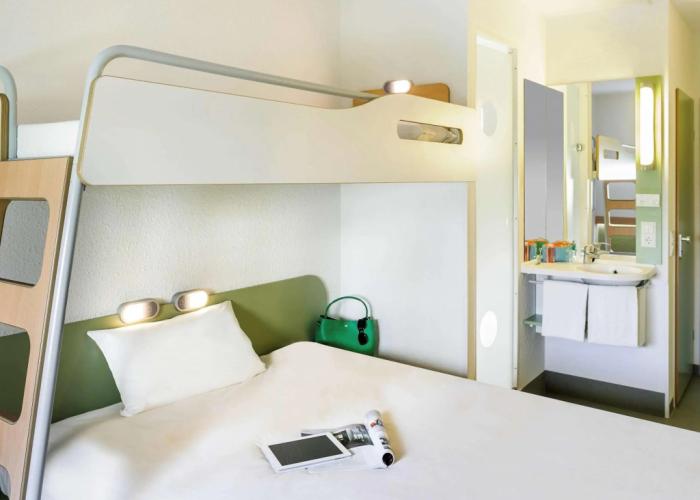 Felix Hotel Darmstadt