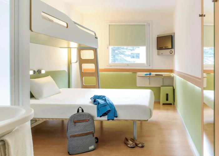 Felix Hotel Darmstadt