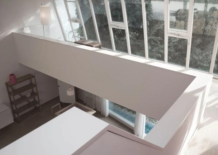 Loft Darmstadt Apartments