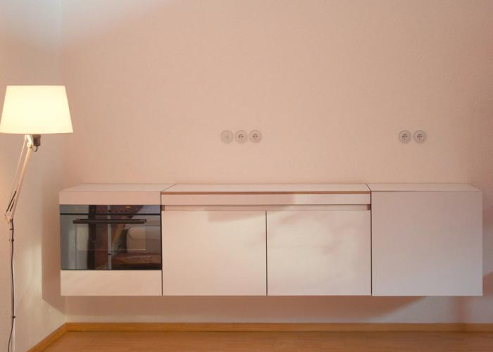 Loft Darmstadt Apartments