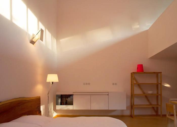 Loft Darmstadt Apartments