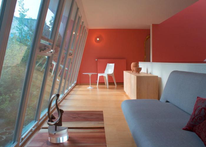 Loft Darmstadt Apartments