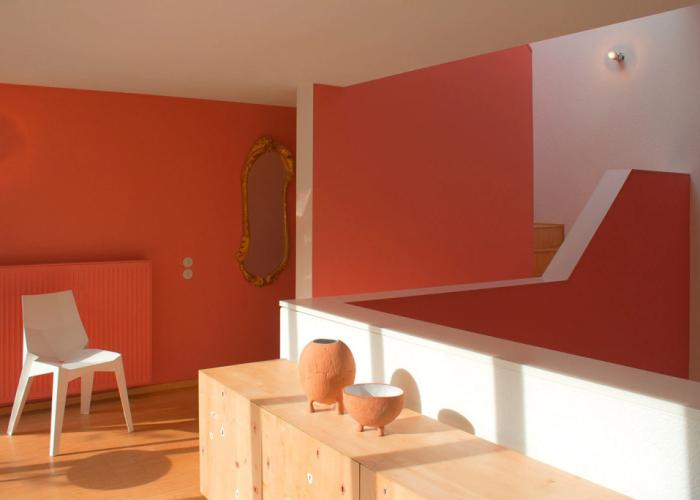 Loft Darmstadt Apartments