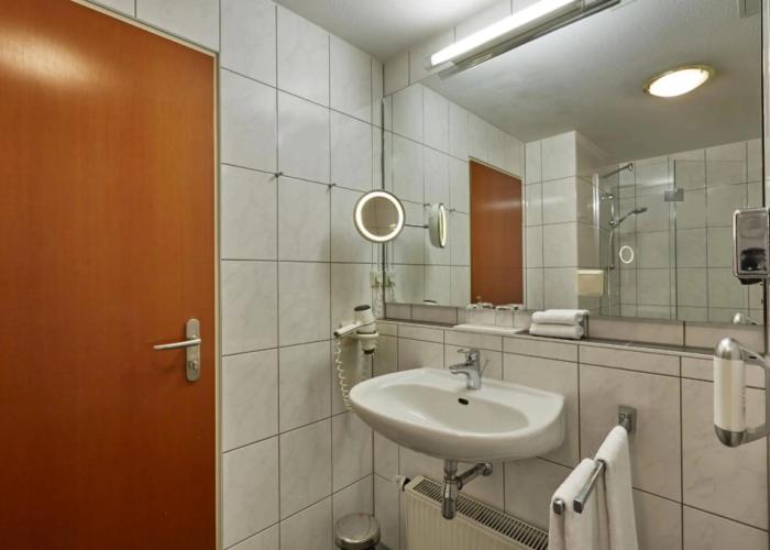 H+ Hotel Darmstadt