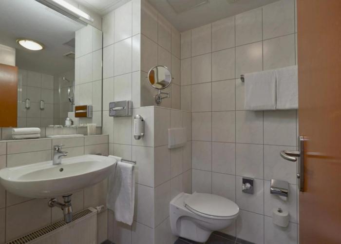 H+ Hotel Darmstadt