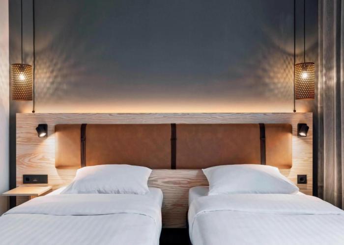 Moxy Darmstadt