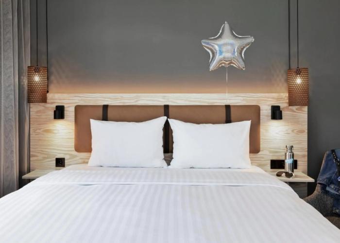 Moxy Darmstadt