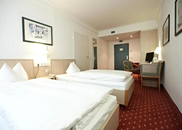 Moxy Darmstadt