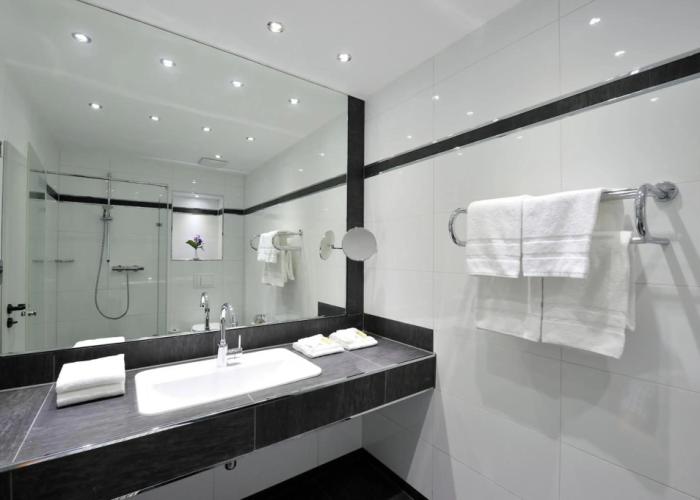 Hotel Restaurant Hoettche