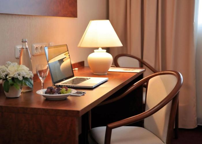 Hotel Restaurant Hoettche