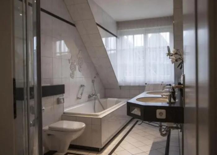 Hotel Schloss Friedestrom