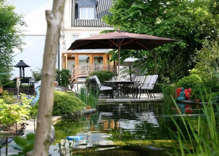 Hotel Schloss Friedestrom