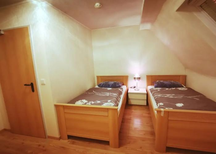 Home Inn Hotel