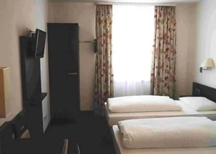 Hotel Hirschenwirt