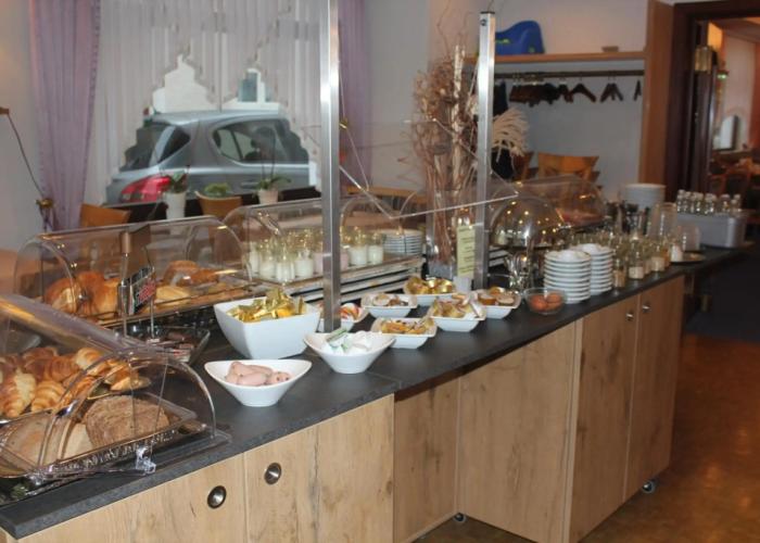 Hotel Garni Fuchs