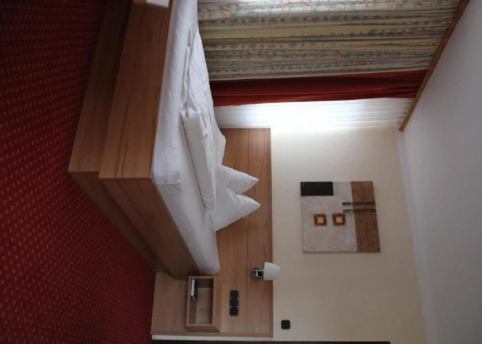 Hotel Garni Fuchs