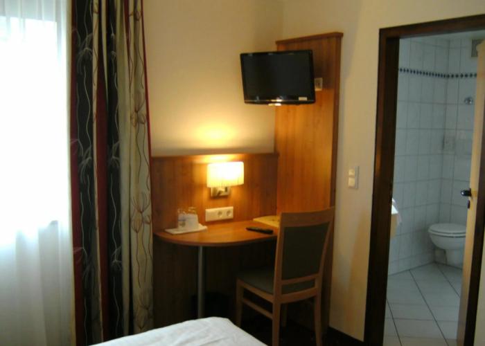 Hotel Garni Fuchs