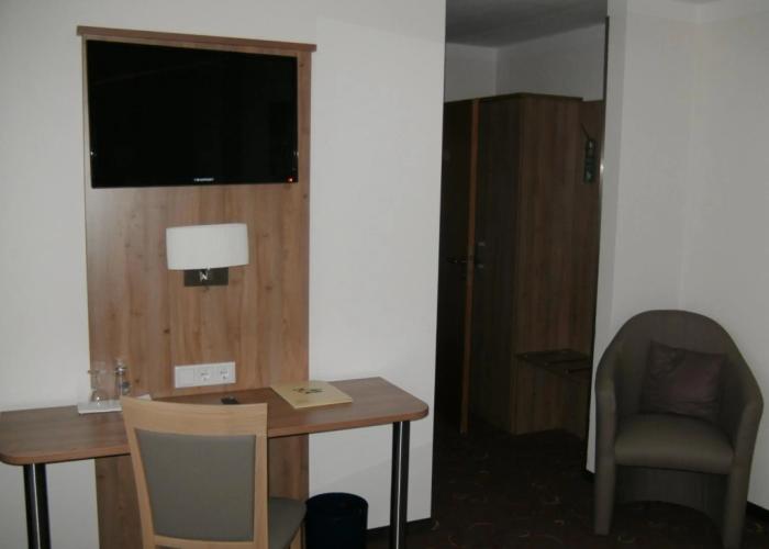 Hotel Garni Fuchs