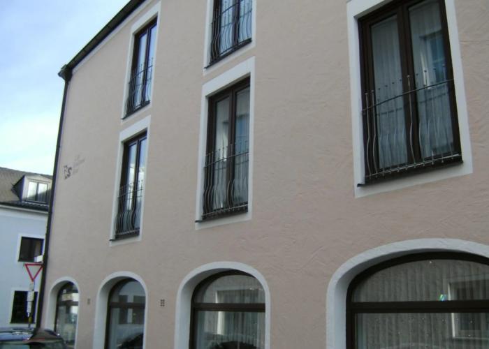 Hotel Garni Fuchs
