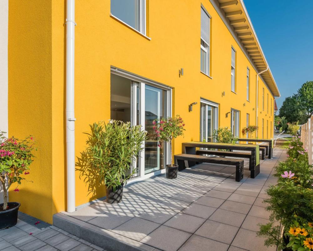 фото Motel Einstein Erding